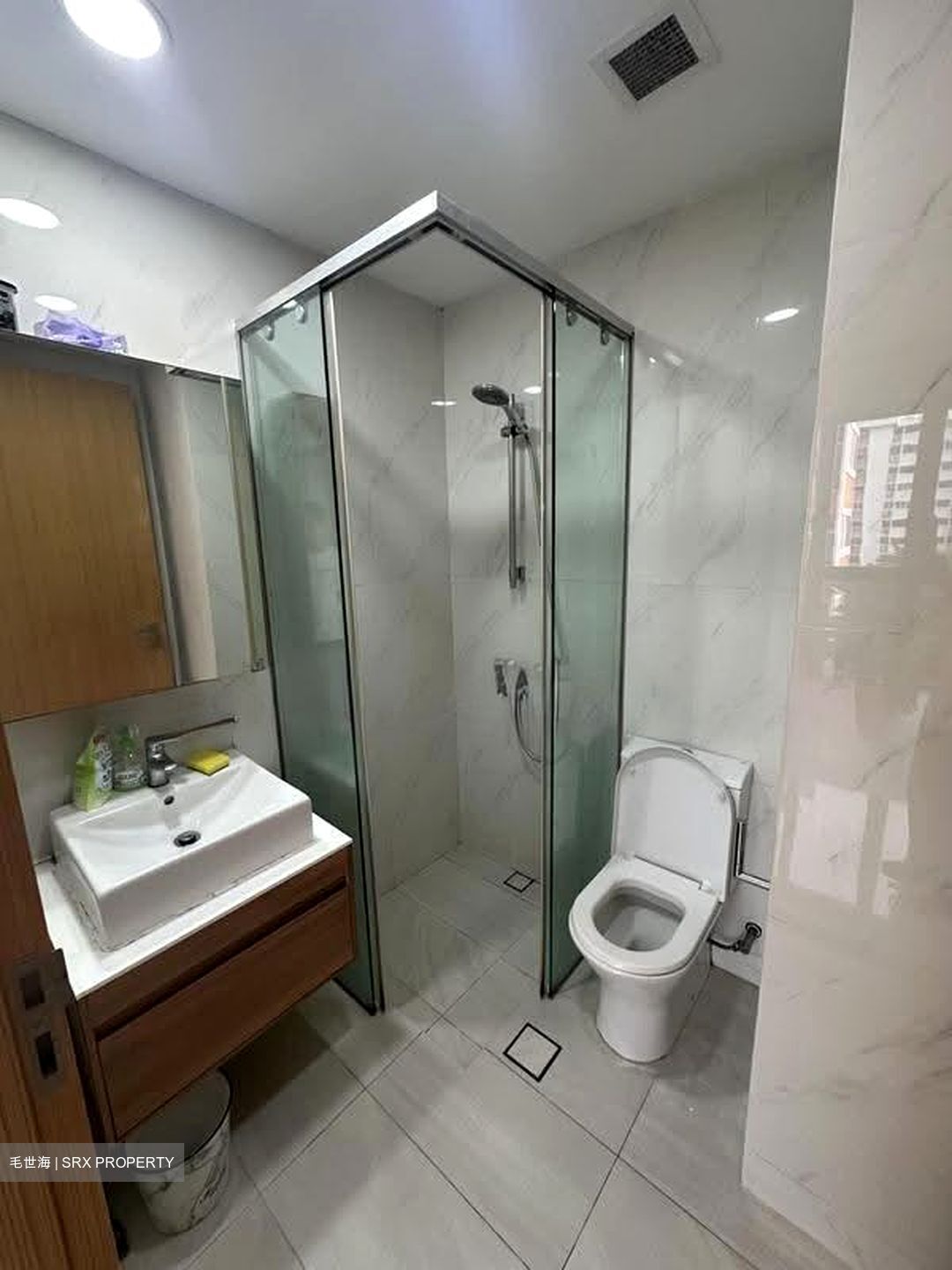 TRE Residences (D14), Condominium #617443611